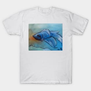 Betta T-Shirt